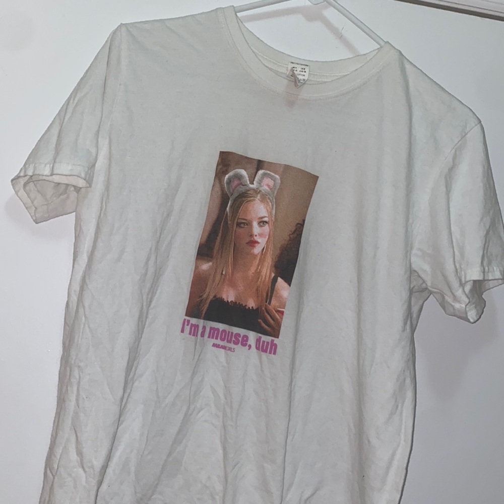 Pretty Little Thing T-shirt